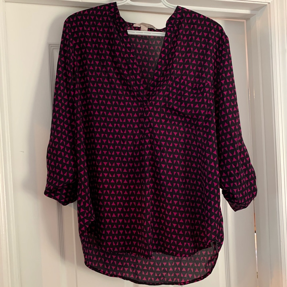 Forever 21 blouse